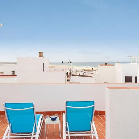 Apartamento Lola - Solo Familias Кониль-де-ла-Фронтера Экстерьер фото