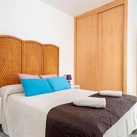 Apartamento Lola - Solo Familias Кониль-де-ла-Фронтера Экстерьер фото