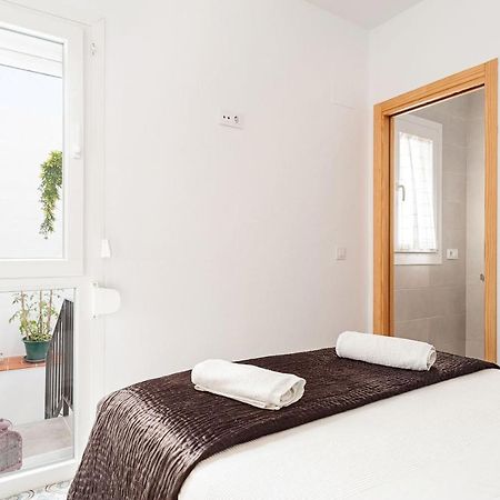Apartamento Lola - Solo Familias Кониль-де-ла-Фронтера Экстерьер фото