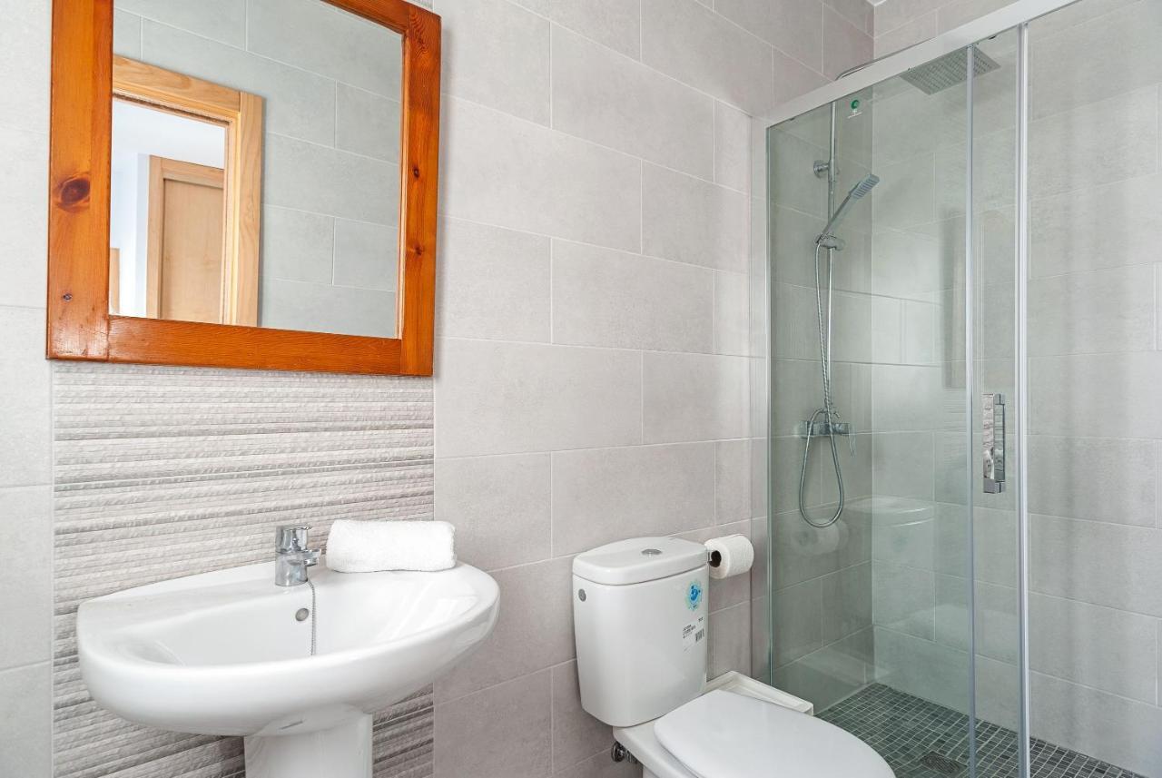 Apartamento Lola - Solo Familias Кониль-де-ла-Фронтера Экстерьер фото