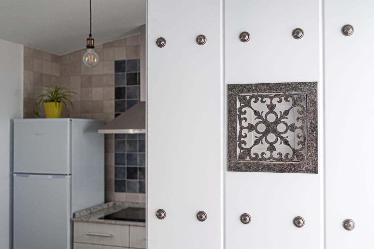 Apartamento Lola - Solo Familias Кониль-де-ла-Фронтера Экстерьер фото