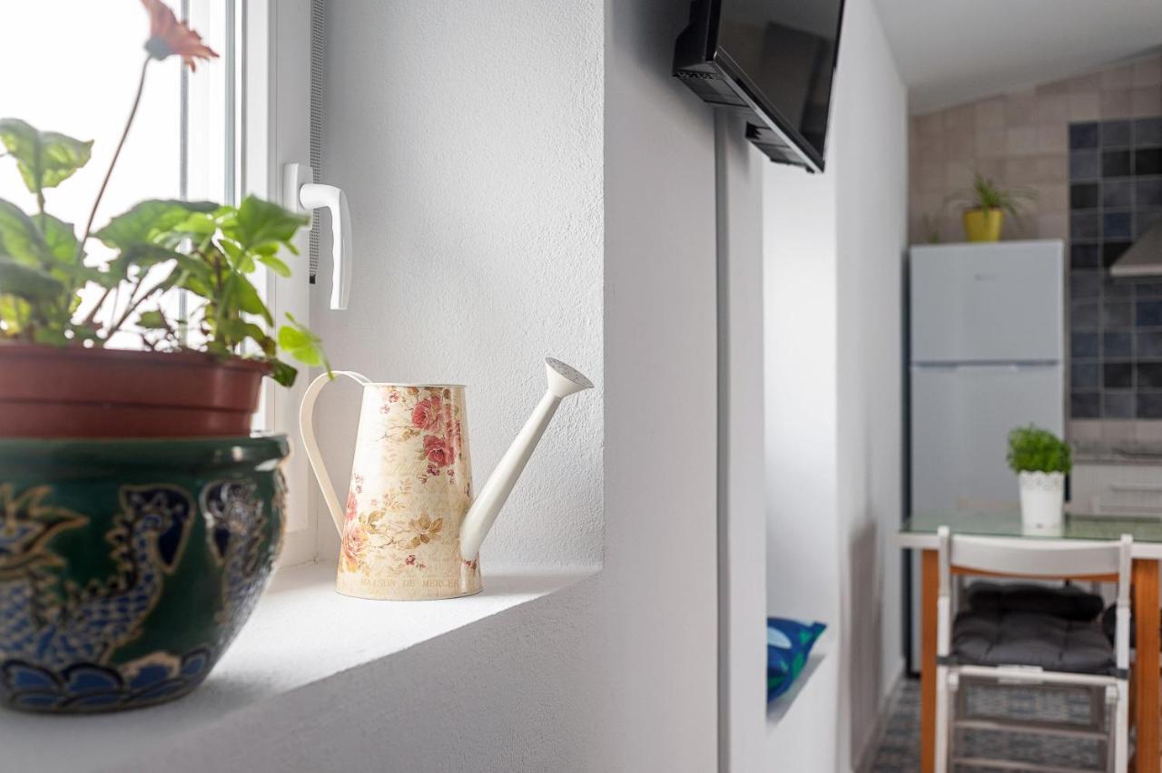 Apartamento Lola - Solo Familias Кониль-де-ла-Фронтера Экстерьер фото