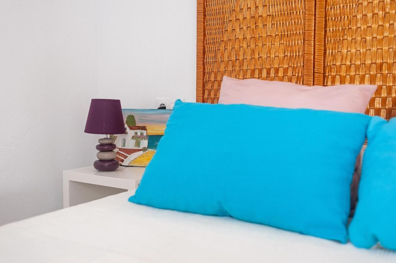 Apartamento Lola - Solo Familias Кониль-де-ла-Фронтера Экстерьер фото