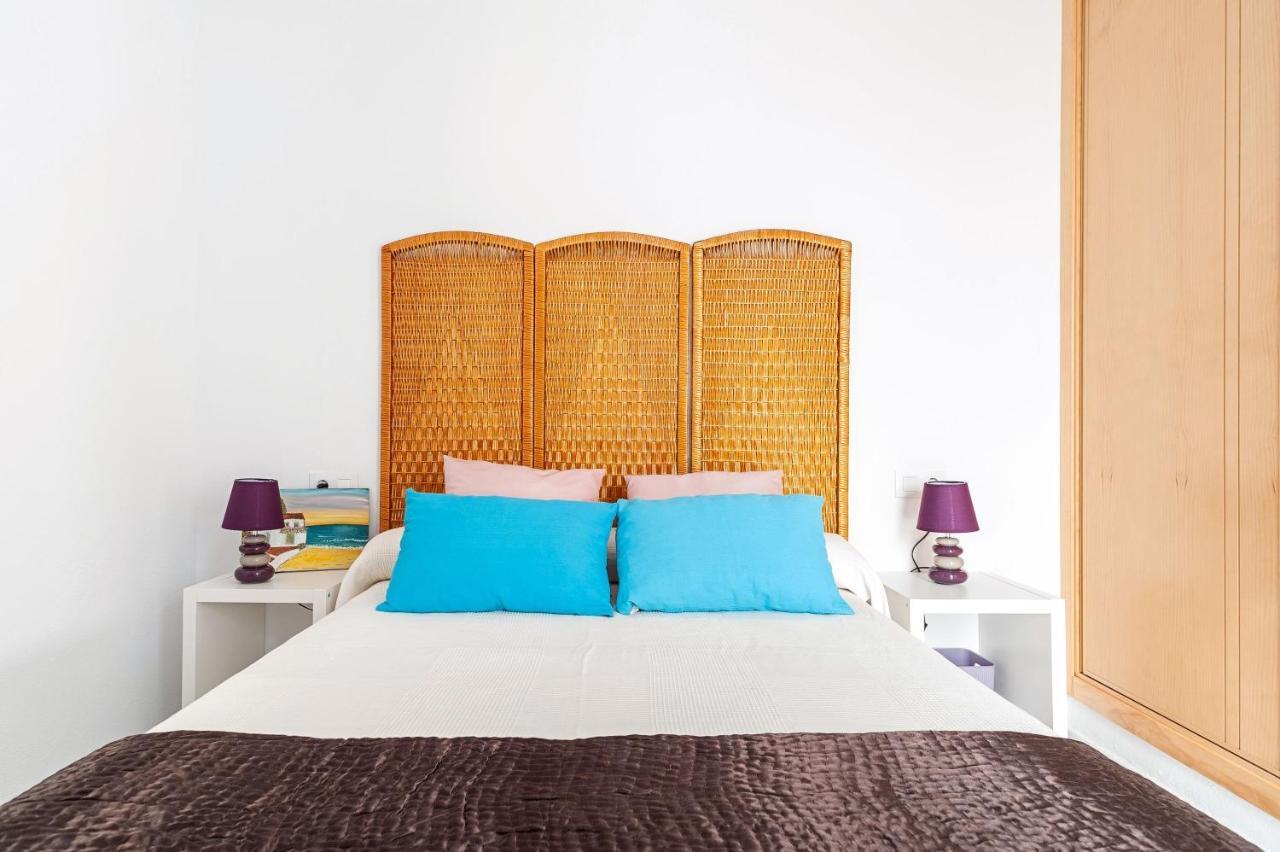 Apartamento Lola - Solo Familias Кониль-де-ла-Фронтера Экстерьер фото